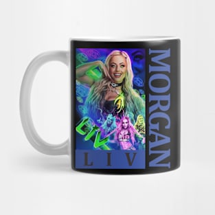 LIV MORGAN Mug